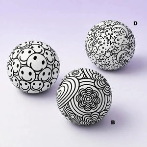 NeeDoh Fuzz Ball Series, Soft Squishy Sensory Fidget Toy