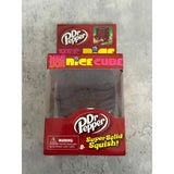 NeeDoh Nice Cube Soda Collection Super Solid Squish Fidget Toy
