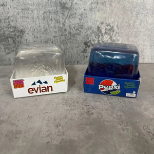 NeeDoh Super Solid Squish Fidget Toys – Soda, Candy & Nice Berg Collection – Choose Your Style