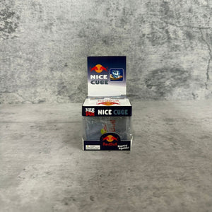 Nice Cube Squishy Toys – Energy Drink-Inspired Stress Relief Fidget Cubes