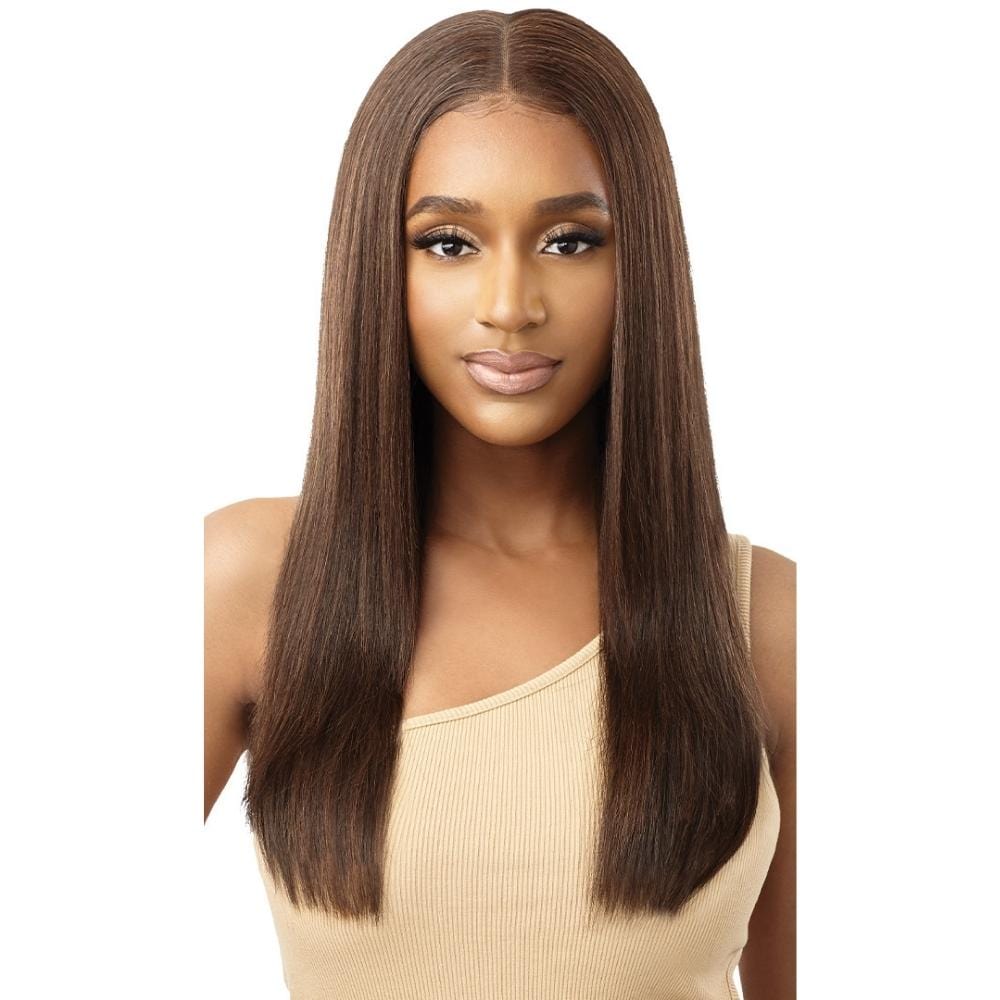 Outre 13"x6" Hand-Tied 360 Frontal Lace Wig - Marisa