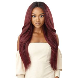Outre 13"x6" Hand-Tied 360 Frontal Lace Wig - Sunniva