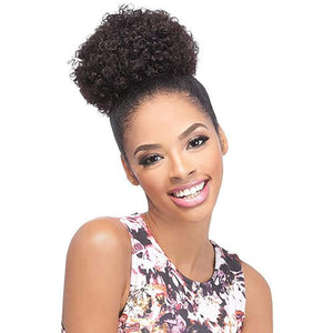 Outre Afro Puff Ponytail - Afro Small