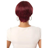 Outre Duby 100% Human Hair Wig - Ornella