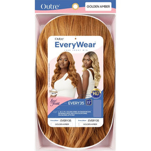 Outre EveryWear HD Lace Front Wig - Every 35