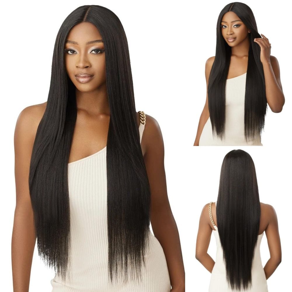 Outre EveryWear HD Lace Front Wig - Every 36