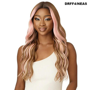 Outre EveryWear Synthetic HD Lace Front Wig - Every 38