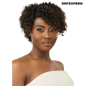Outre EveryWear Synthetic HD Lace Front Wig - Every 40