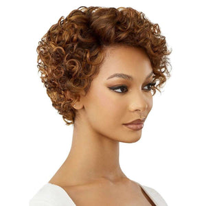 Outre EveryWear Synthetic HD Lace Front Wig - Every 41