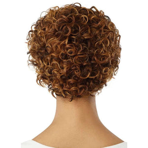 Outre EveryWear Synthetic HD Lace Front Wig - Every 41