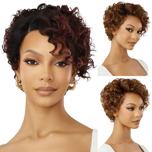 Outre EveryWear Synthetic HD Lace Front Wig - Every 41