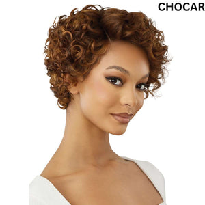 Outre EveryWear Synthetic HD Lace Front Wig - Every 41