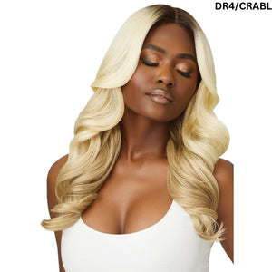 Outre EveryWear Synthetic HD Lace Front Wig - Every 42