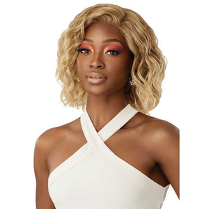 Outre EveryWear Synthetic HD Lace Front Wig - Every 43