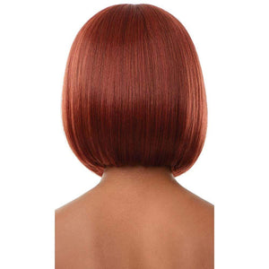 Outre EveryWear Synthetic Lace Front Wig - Every 1