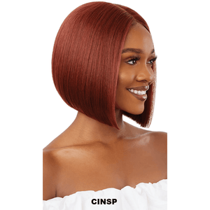 Outre EveryWear Synthetic Lace Front Wig - Every 1