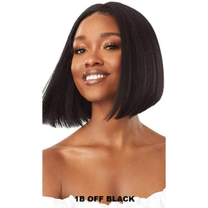 Outre EveryWear Synthetic Lace Front Wig - Every 1