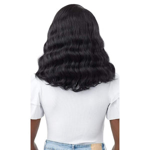 Outre EveryWear Synthetic Lace Front Wig - Every 10