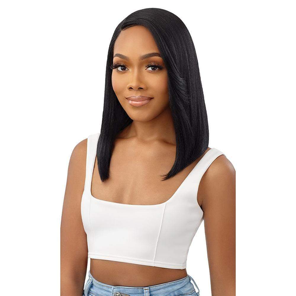 Outre EveryWear Synthetic Lace Front Wig - Every 13
