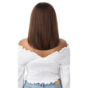 Outre EveryWear Synthetic Lace Front Wig - Every 20