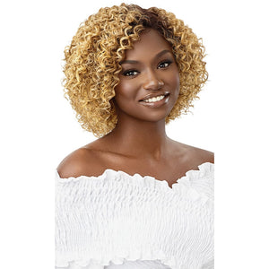 Outre EveryWear Synthetic Lace Front Wig - Every 22