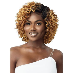 Outre EveryWear Synthetic Lace Front Wig - Every 24