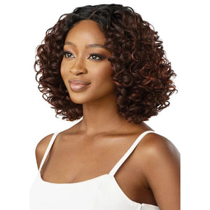 Outre EveryWear Synthetic Lace Front Wig - Every 29