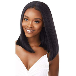 Outre EveryWear Synthetic Lace Front Wig - Every 3