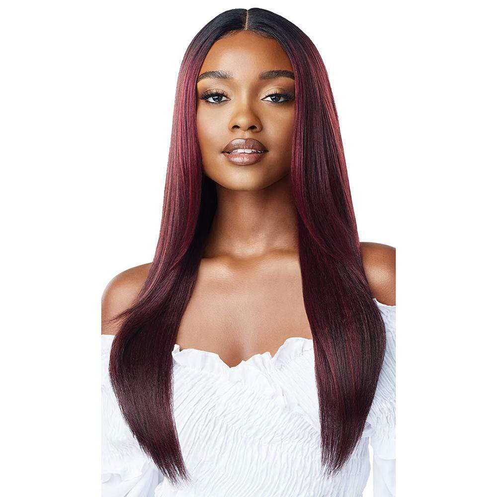 Outre EveryWear Synthetic Lace Front Wig - Every 5