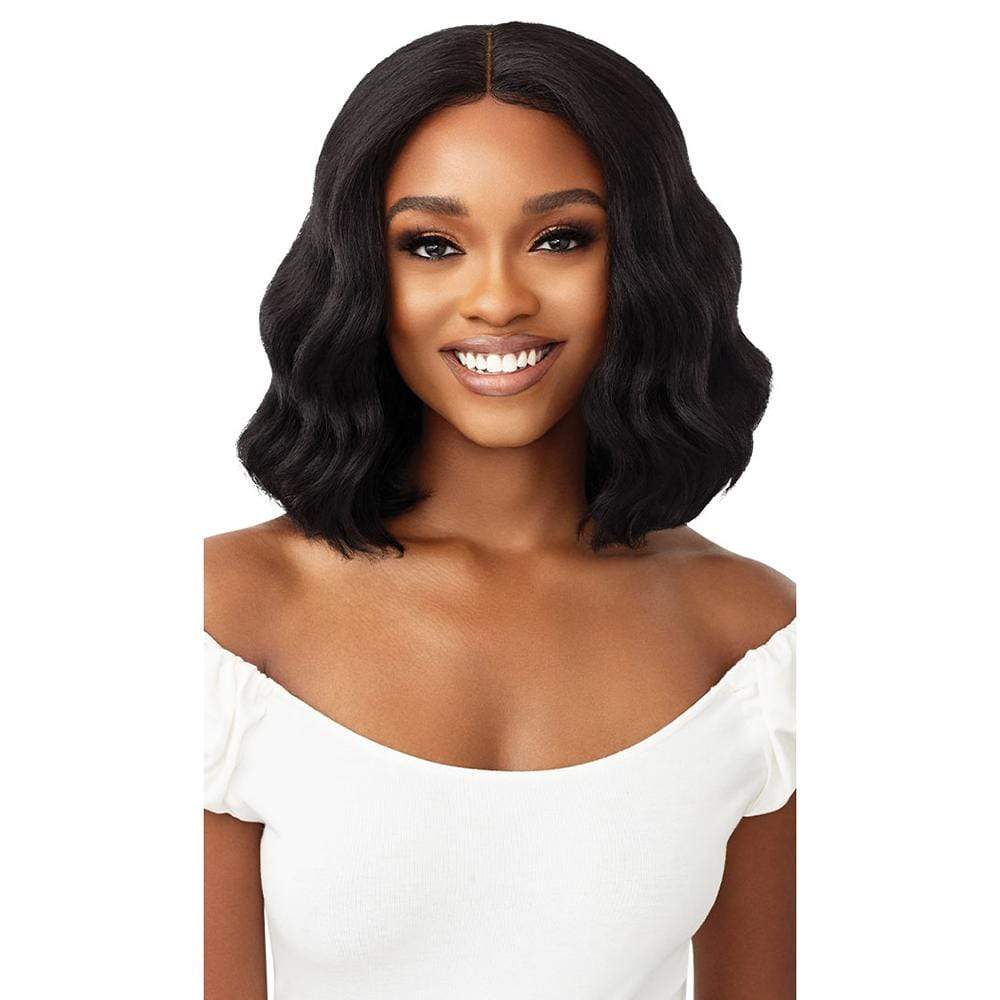 Outre EveryWear Synthetic Lace Front Wig - Every 9