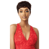 Outre Fab & Fly 100% Human Hair Wig - HH Mabel