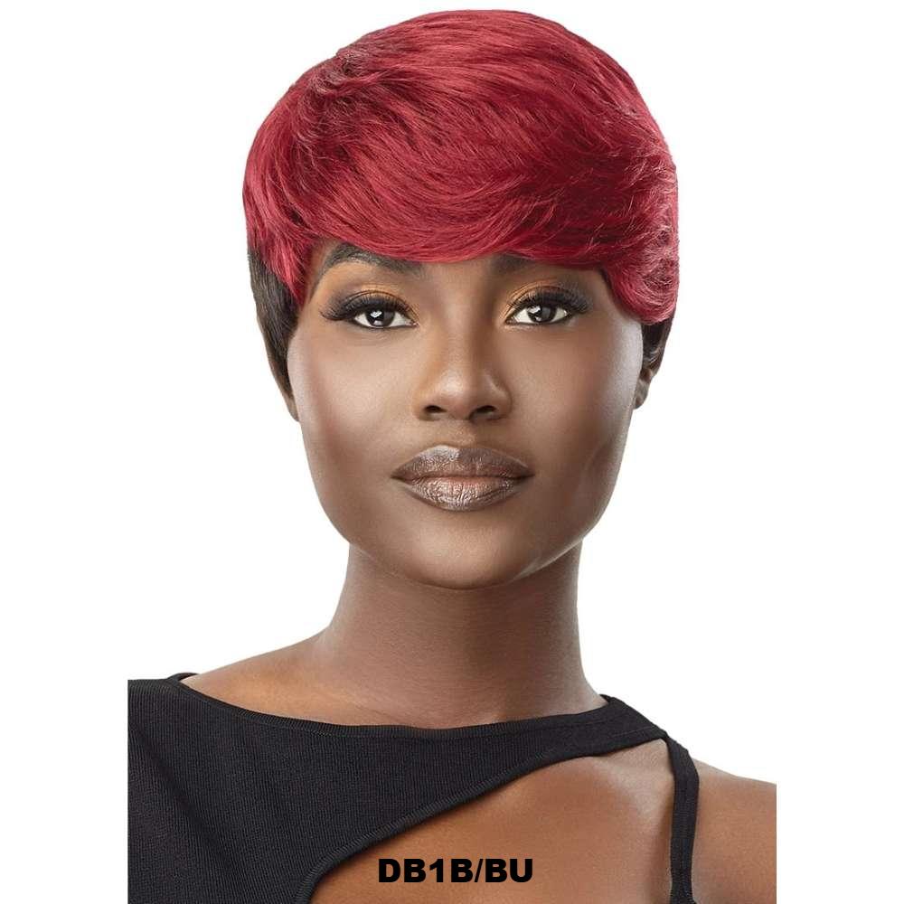 Detailed Outre Human Hair Wigs Image Collection Detailed Outre Human Hair Wigs Image Collection