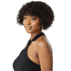 Outre Fab & Fly Unprocessed 100% Human Hair Wig - HH-ALARA