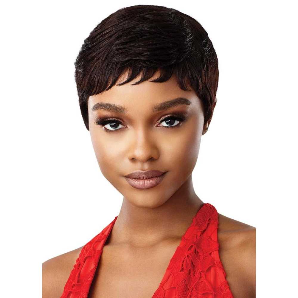 Outre Fab & Fly Unprocessed Human Hair Wig - HH Jude