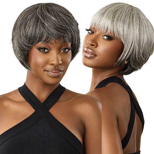 Outre Fab & Fly Unprocessed Human Hair Wig - HH-Muriel