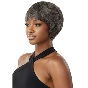 Outre Fab & Fly Unprocessed Human Hair Wig - HH-Muriel