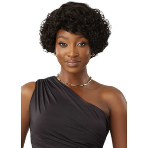 Outre Fab & Fly Unprocessed Human Hair Wig - HH-Susette