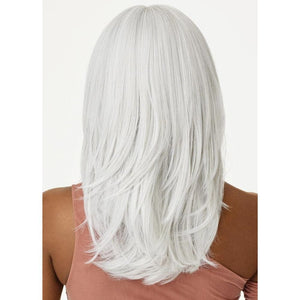 Outre Glueless HD Transparent Lace Front Wig - Tyler