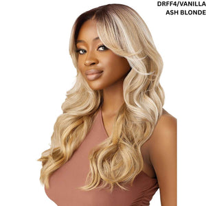 Outre Melted Hairline HD Lace Front Wig - Alvina