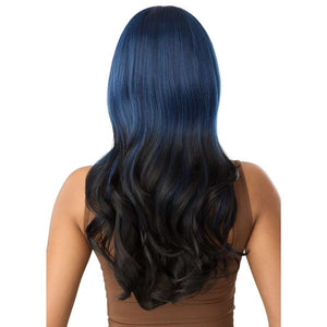 Outre Melted Hairline HD Lace Front Wig - Ellerie