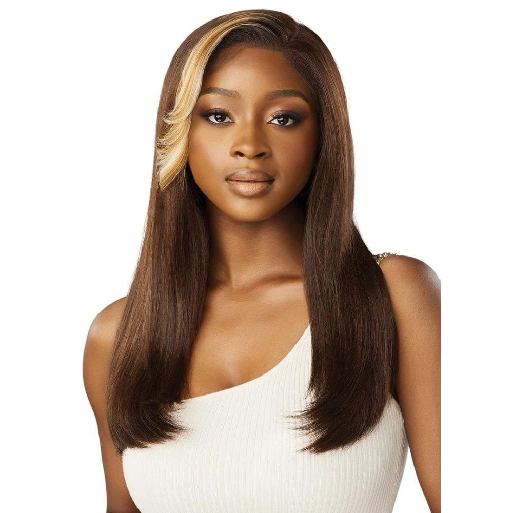 Outre Melted Hairline Lace Front Wig - Amelia
