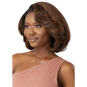 Outre Melted Hairline Lace Front Wig - Ciana
