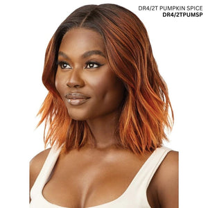 Outre Melted Hairline Lace Front Wig - Darcy