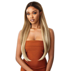 Outre Melted Hairline Lace Front Wig - Eliana