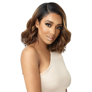 Outre Melted Hairline Lace Front Wig - Jayciana