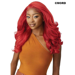 Outre Melted Hairline Lace Front Wig - Juliet