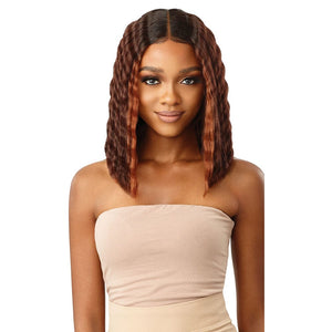 Outre Melted Hairline Lace Front Wig - Lilyana Bob 12"