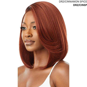 Outre Melted Hairline Lace Front Wig - Myranda