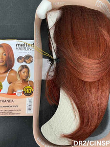Outre Melted Hairline Lace Front Wig - Myranda