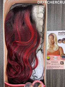 Outre Melted Hairline Lace Front Wig - Rosalia